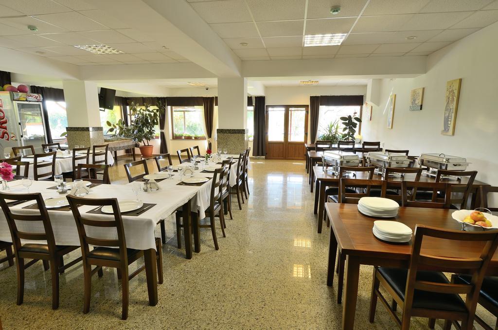 Vila Maria Snagov Hotel Exterior photo
