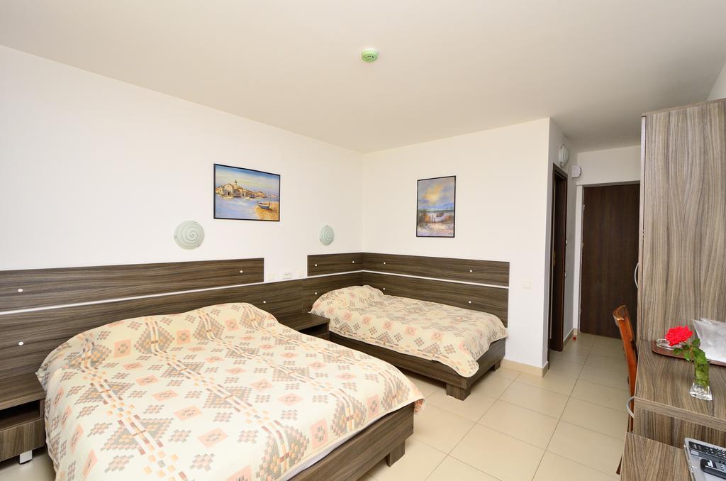 Vila Maria Snagov Hotel Exterior photo
