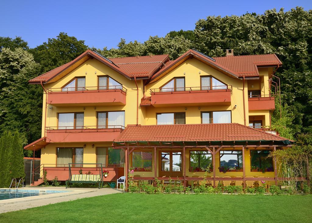 Vila Maria Snagov Hotel Exterior photo